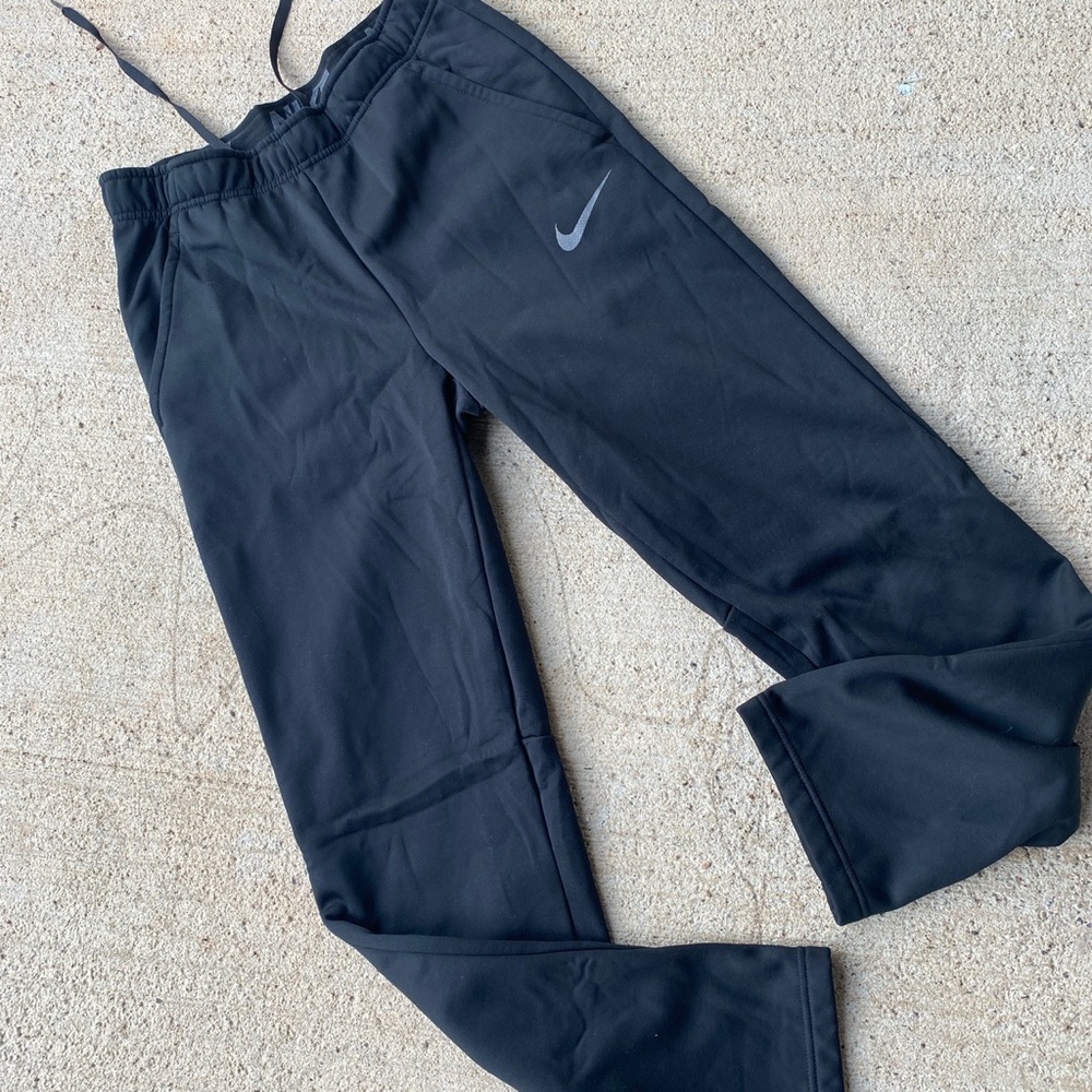 Nike sweats